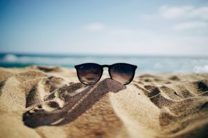 Read more about the article Claves para comprar lentes de sol